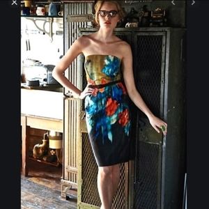 Anthropologie Moulinette Soeurs Dress Size 2